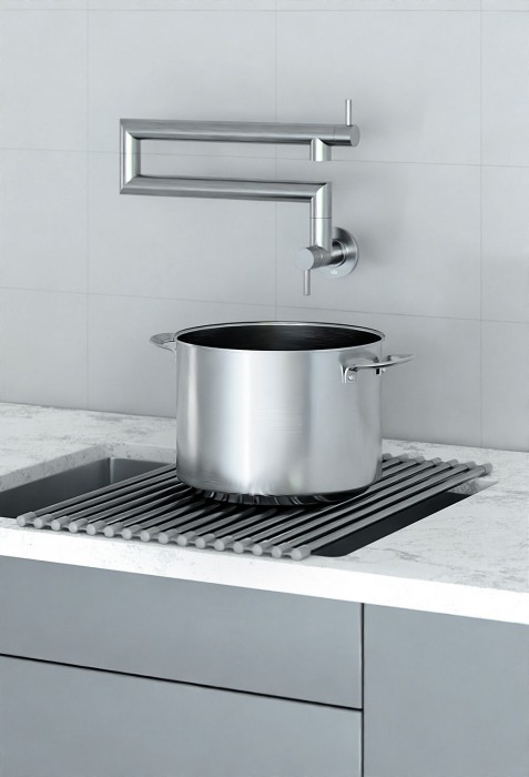 Armatura Duero 6623-030-22