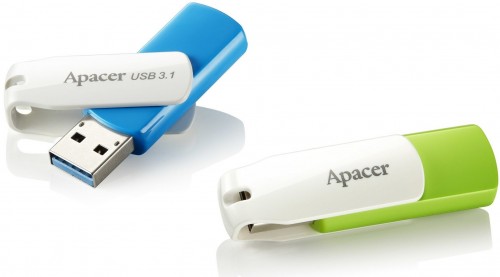 Apacer AH335