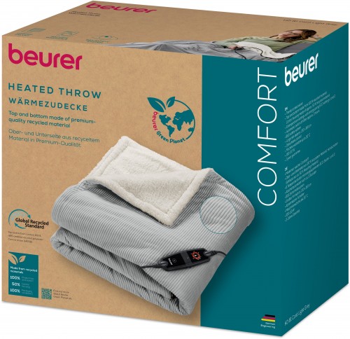 Beurer HD 81