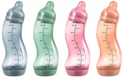 Difrax S-bottle Natural 706T