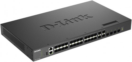 D-Link DXS-3410-32SY