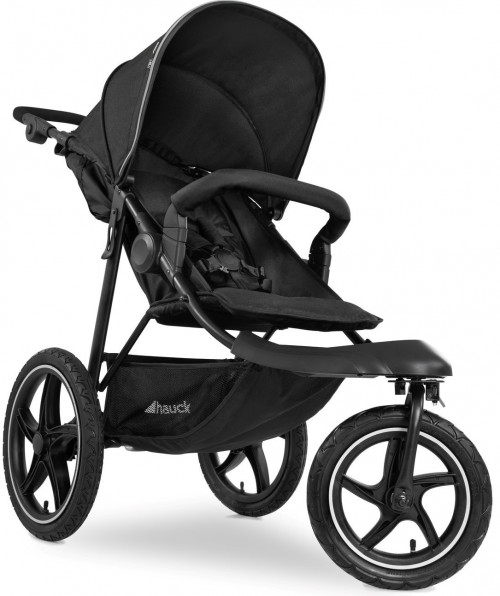 Hauck Runner 2
