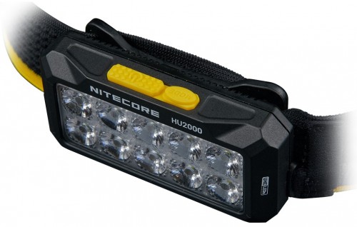 Nitecore HU2000