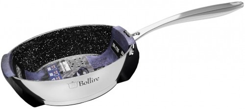 Bollire Black Sapphire BR-1705