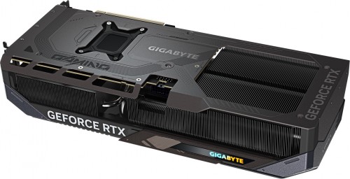 Gigabyte GeForce RTX 5080 GAMING OC 16G