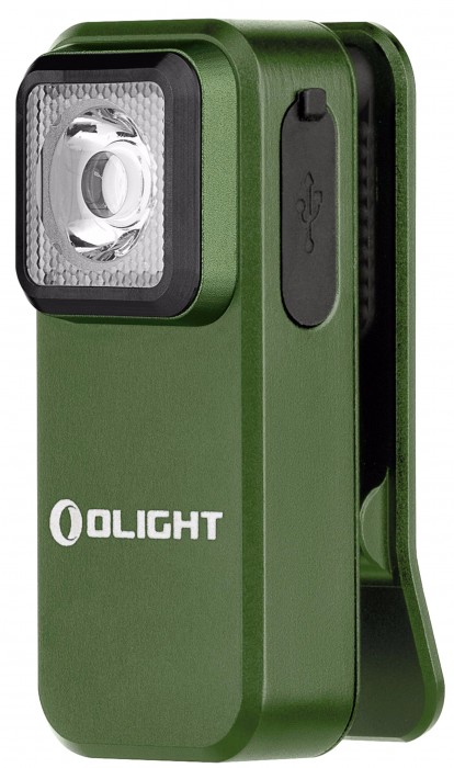 Olight Oclip