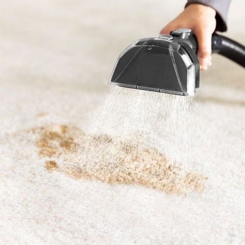 BISSELL SpotClean HydroSteam Pro 3700-N