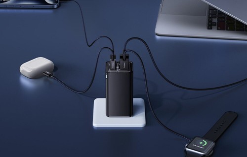 BASEUS GaN6 Pro 100W