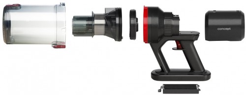 Concept VP 6150