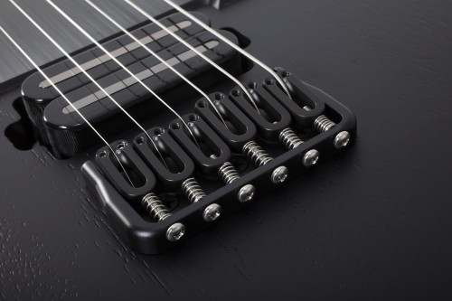 Schecter PT Black Ops LH