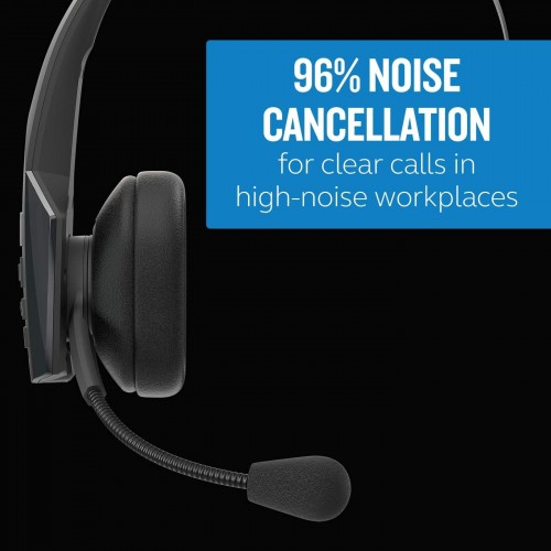 Jabra Blueparrott B350-XT