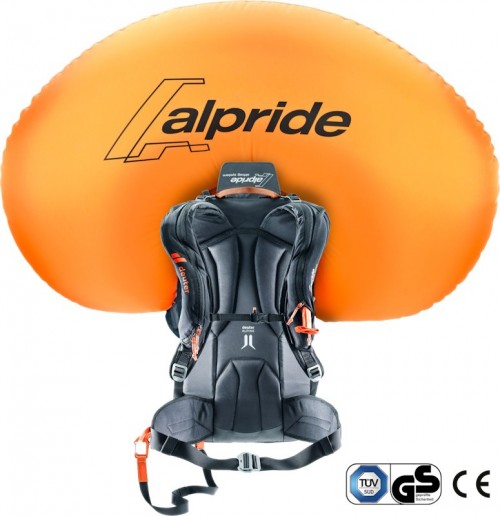 Deuter Alproof 32