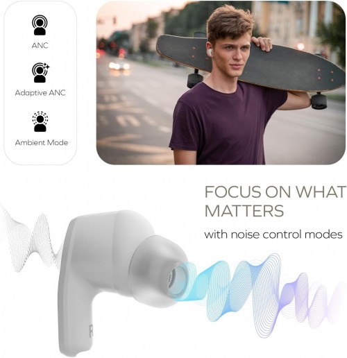 Creative Zen Air SXFI
