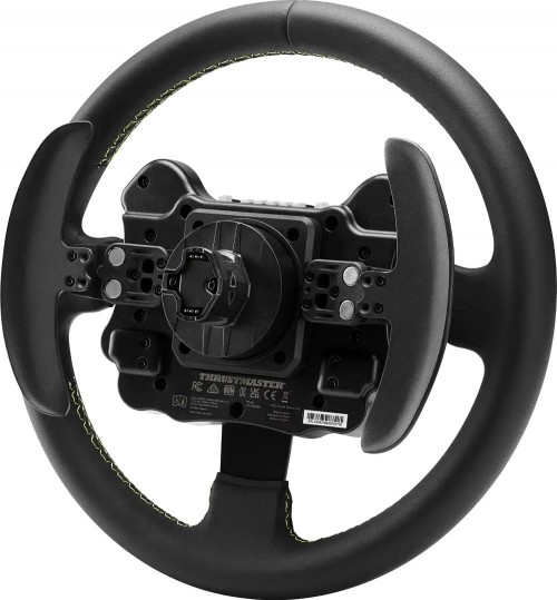 ThrustMaster Evo Racing 32R Leather