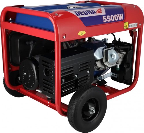 Dedra DEGB6500K
