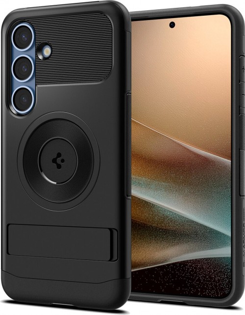 Spigen Slim Armor (MagFit) for Galaxy S25