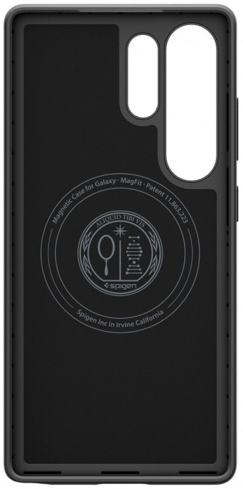 Spigen Thin Fit (MagFit) for Galaxy S25 Ultra