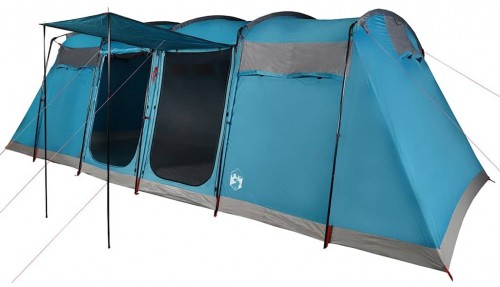 VidaXL Family Tent Tunnel 8-Person