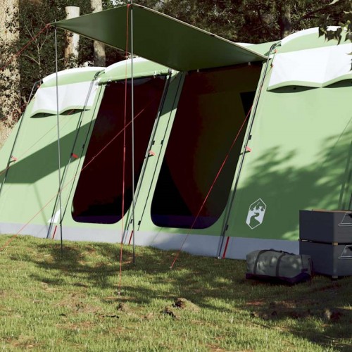 VidaXL Family Tent Tunnel 8-Person