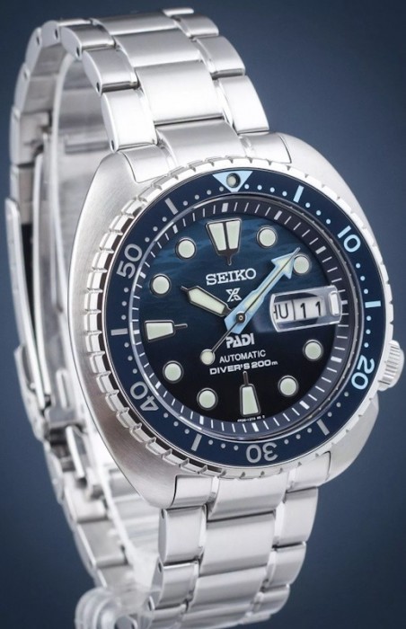 Seiko Prospex SRPK01