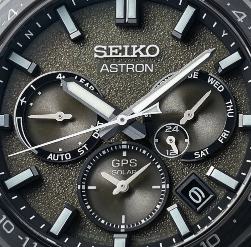 Seiko Astron SSH129J1
