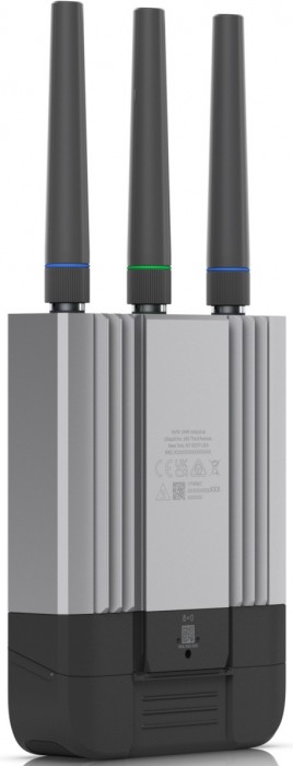 Ubiquiti UniFi Mobile Router Industrial