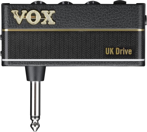 VOX amPlug 3 UK Drive