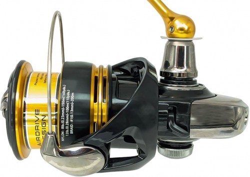 Daiwa Legalis LT 23 1000D