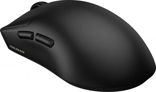 Cougar Revenger Pro 4K
