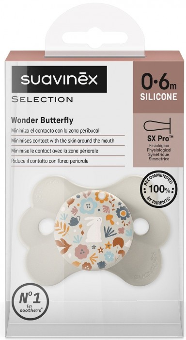 Suavinex Wonder Butterfly 308771