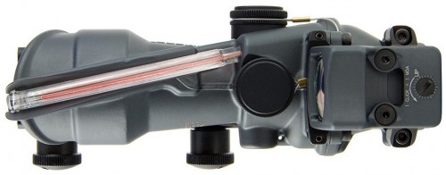 Trijicon ACOG 4x32 Red Chevron .223/5.56 RMR Type 2