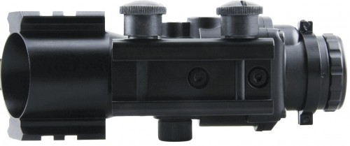 Vector Optics Victoptics C1 4x32 Prism