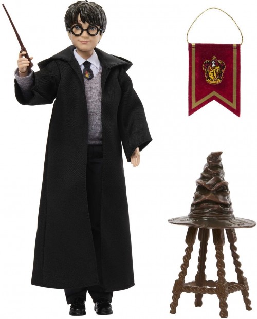 Mattel Harry Potter HND78