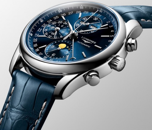 Longines Master Collection L2.673.4.92.0