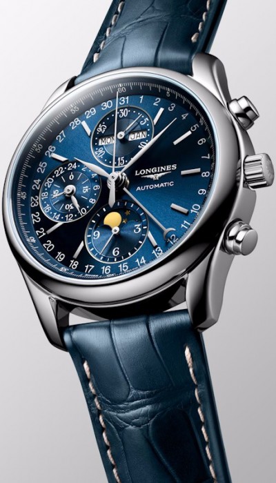 Longines Master Collection L2.673.4.92.0