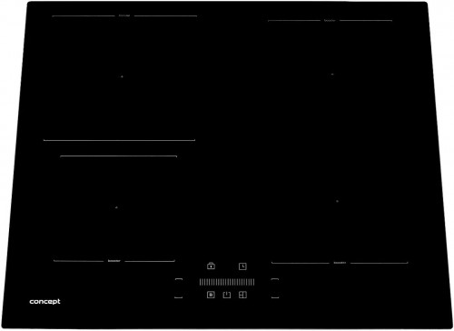 Concept IDV 5160