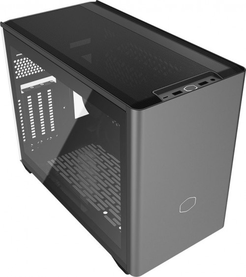 Cooler Master MasterBox NR200P MAX V2