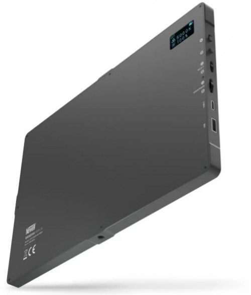 Newell RGB-W Rangha Max XL