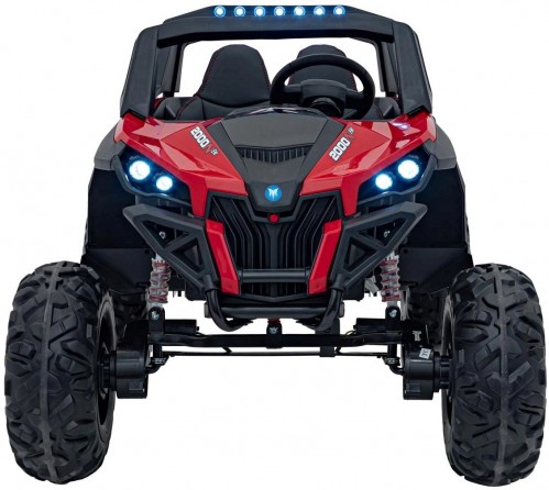 Ramiz Buggy UTV-MX 2000N