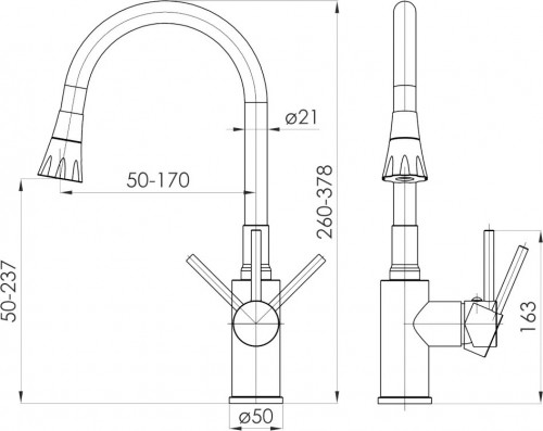 Imprese Argo-S f03409001EC