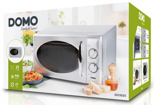Domo DO3025