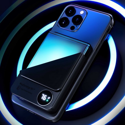 3MK Hardy MagSynergy Ni+ 5000