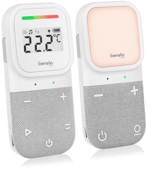 Lionelo BabyLine 2.3