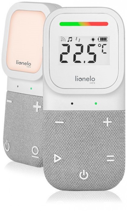 Lionelo BabyLine 2.3