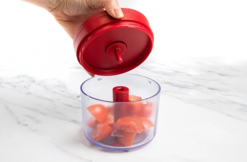 KitchenAid KQG153BXERA