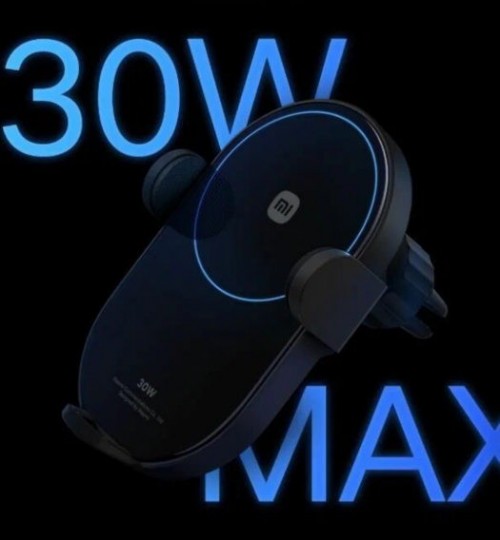 Xiaomi Mi Wireless Car Charger 30W