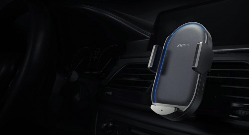 Xiaomi Mi Wireless Car Charger 50W