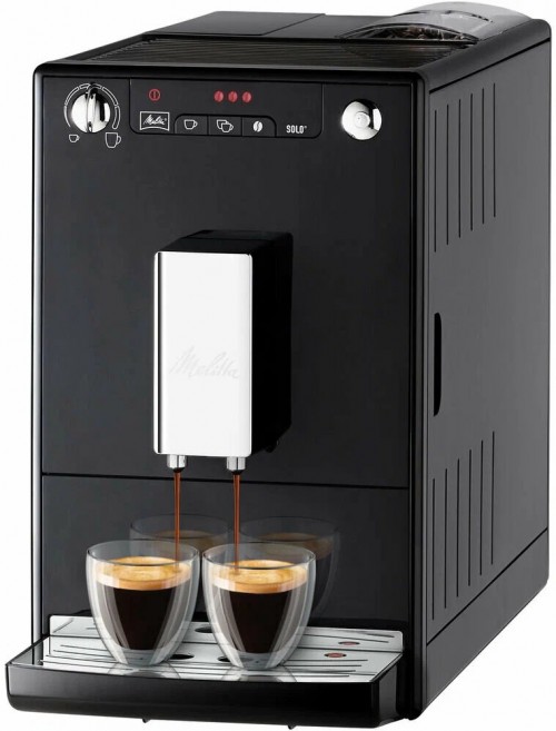Melitta Caffeo Solo E950-201