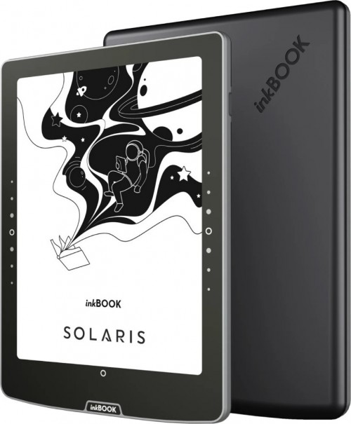 inkBOOK Solaris