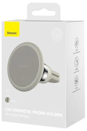 BASEUS C01 Magnetic Air Outlet